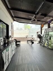 Sembawang Villas (D27), Semi-Detached #602050241